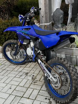 Yamaha yz 85 - 2