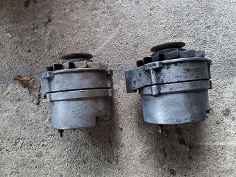 Alternator Škoda105, 120,130 ,1203 a pod - 2