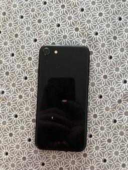 iPhone SE - 2