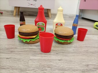 Jedlo do kuchynky - 2