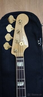 Fender jazz bas - 2
