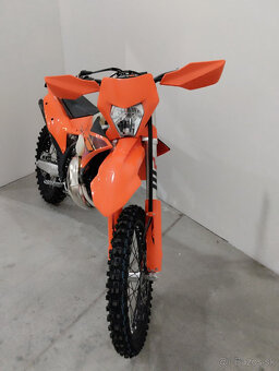 KTM 150 EXC 2025 - 2