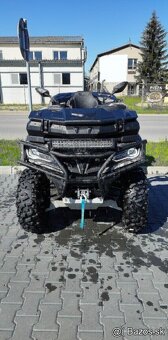 CF MOTO GLADIATOR X1000 EPS - 2