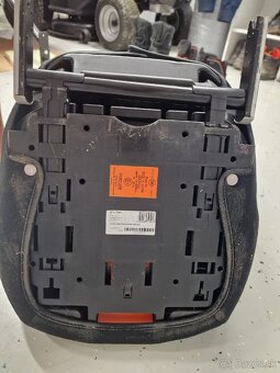 Autosedacky cybex - 2