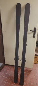 Lyže 170 cm BLIZZARD - 2