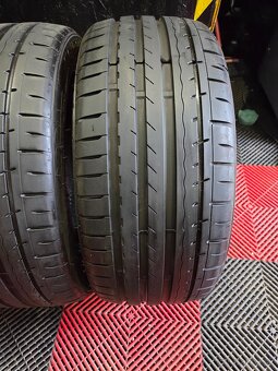 235/40 R18 Tomket letne pneumatiky - 2