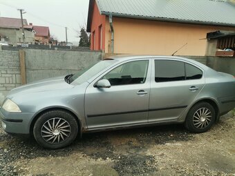 Predam oktaviu 2 - 2