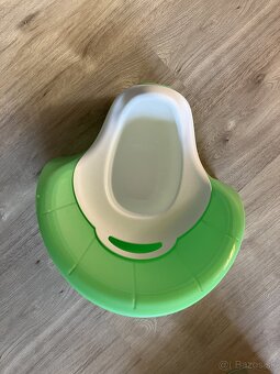 Nočníky a podsedáky na WC - 2