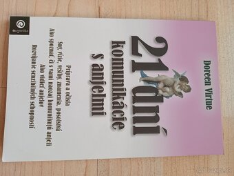 Rôzne knihy - ezoterika - 2