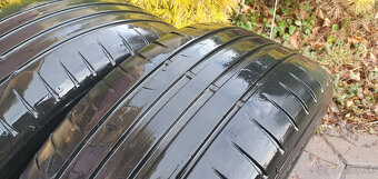 DUNLOP SportBlueResponse, LETNE, 205/55 R16 - 2