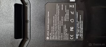 Roboticky vysavac Lefant m210 - 2