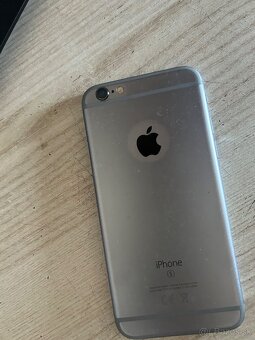 Iphone 6s - 2