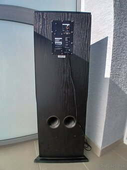 Reproduktor Madison - 2