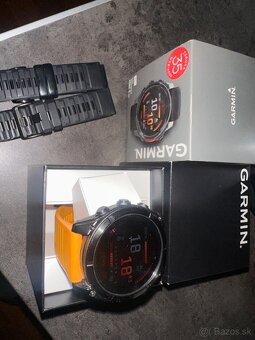 Garmin fenix 8 51mm - 2