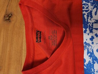 Levis,  detský bavlnený natelnik - 2