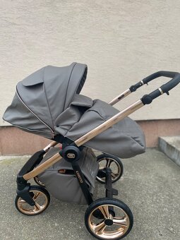 Adbor Loretto 3v1 - 2