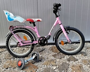 Predám detský bicyklík - 2