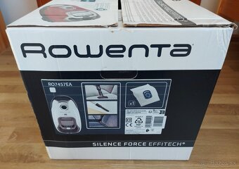 Rowenta Silence Force - 2
