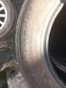 Matador 15 zimné - 2