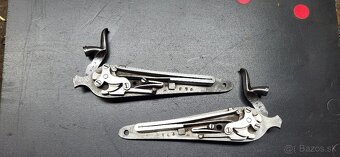 PUSKA BROKOVNICE DOSTAVNÍKOVÁ CAL 16 - 2