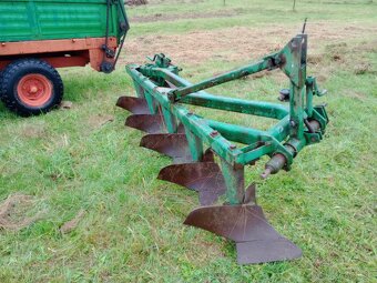 Pluh 5radličný - 2