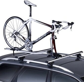Thule outride 561 stresny nosic na bicykel - 2