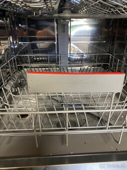 Bosch serie 4,  umývačka riadu - 2