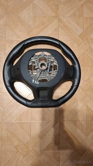 Volant Peugeot 308 - 2