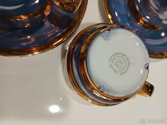 Keramika-porcelán - 2