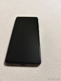 Samsung galaxy A52 - 2