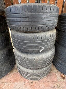 Elektróny 5x100  R16 5ks - 2