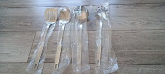 Sada kuchynskych pomocok - 2