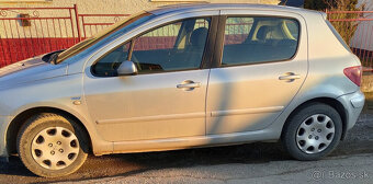 Peugeot 307 pezot - 2