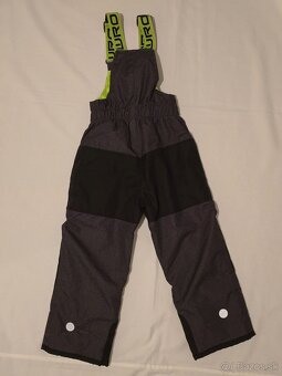 lyziarske nohavice Lewro - 2