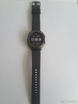 Predám inteligentné hodinky Samsung Gear Sport - 2