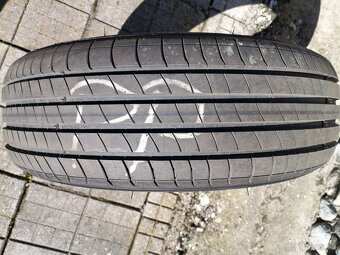 Pneumatiky Michelin 185/65R15 - 2
