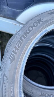 Letné 195/45 R17 Hankook - 2