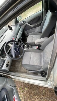 Rozpredam octavia 1 1.9 tdi 66kw - 2