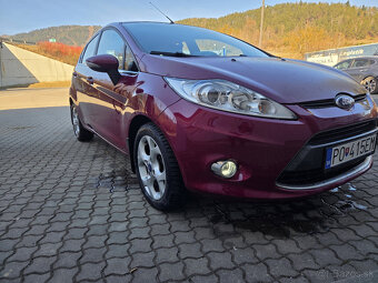 Ford Fiesta - 2