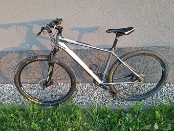Bicykel CTM - 2