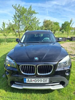 Predam BMW X1 XDRIVE 20D - 2