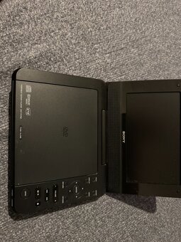 sony - 2