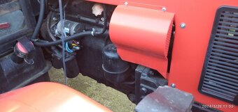 Zetor 7245 - 2