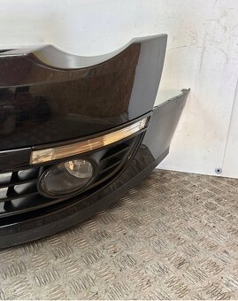 VW PASSAT B6 PREDNY NARAZNIK - 2