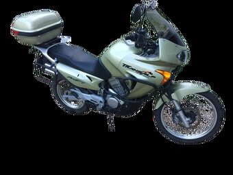 Honda Transalp 650 - 2
