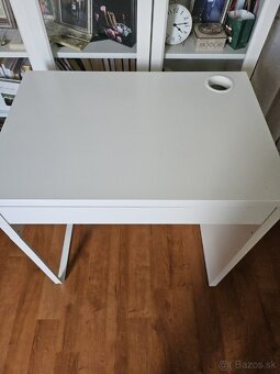 Stôl písací/kozmetický IKEA - 2