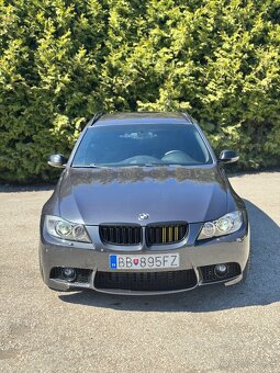BMW 330d - 2
