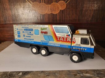Tatra 815 Agro - 2