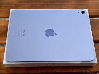 iPad Air M2 2024 Wi-Fi 128GB - v záruke - 2
