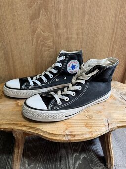 Converse Chuck Taylor All Star - 2